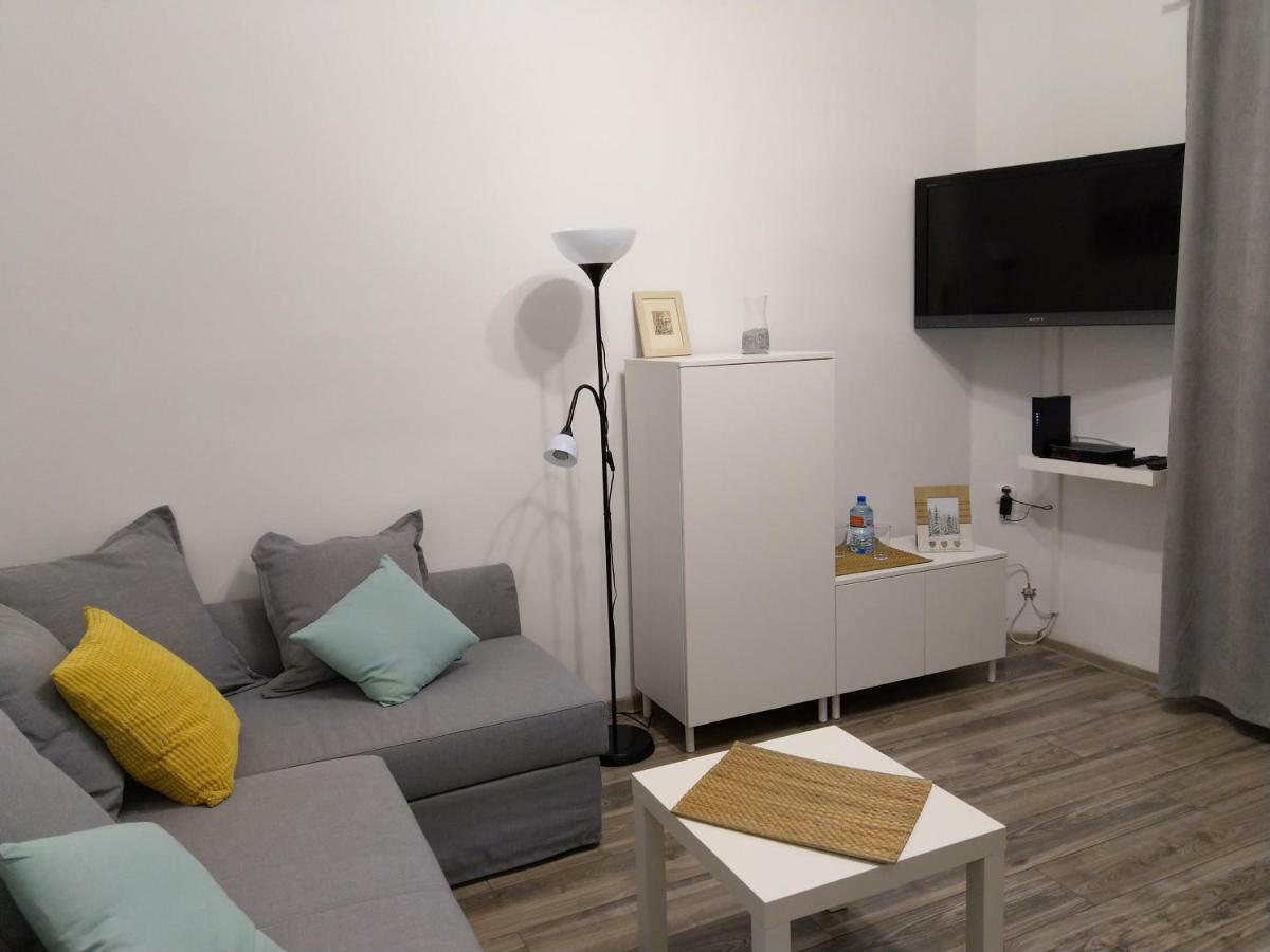 Apartament Przedzamcze Torun Exterior photo