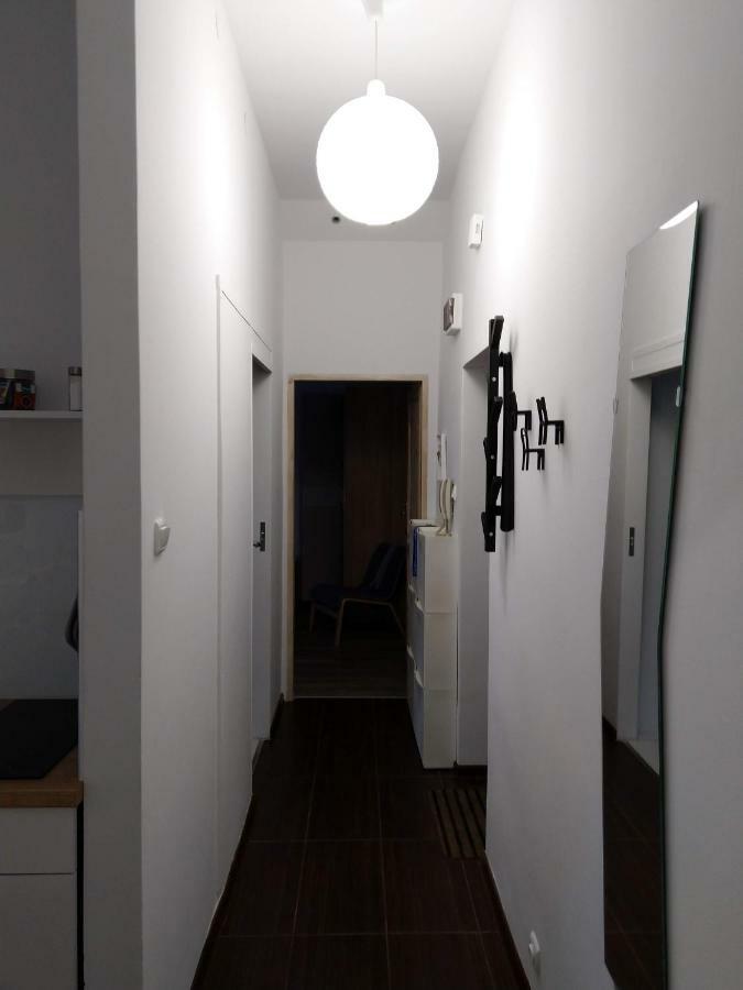 Apartament Przedzamcze Torun Exterior photo
